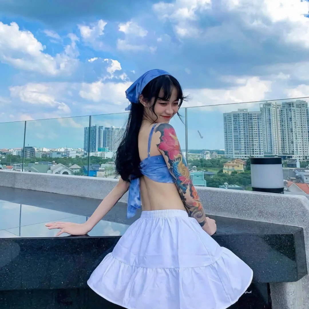 扬子江事件