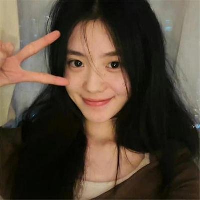 漂亮马驹