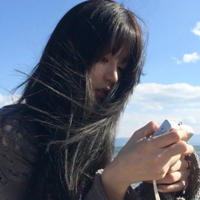 海南白影